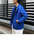 【D.C.WHITE/ディーシーホワイト】Tailored Coverall