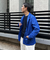 【D.C.WHITE/ディーシーホワイト】Tailored Coverall