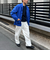 【D.C.WHITE/ディーシーホワイト】Tailored Coverall