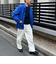 【D.C.WHITE/ディーシーホワイト】Tailored Coverall