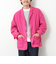 【D.C.WHITE/ディーシーホワイト】Tailored Coverall