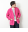 【D.C.WHITE/ディーシーホワイト】Tailored Coverall