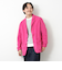 【D.C.WHITE/ディーシーホワイト】Tailored Coverall