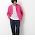 【D.C.WHITE/ディーシーホワイト】Tailored Coverall