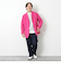 【D.C.WHITE/ディーシーホワイト】Tailored Coverall
