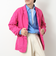 【D.C.WHITE/ディーシーホワイト】Tailored Coverall