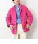 【D.C.WHITE/ディーシーホワイト】Tailored Coverall