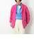 【D.C.WHITE/ディーシーホワイト】Tailored Coverall