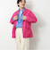 【D.C.WHITE/ディーシーホワイト】Tailored Coverall