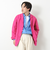 【D.C.WHITE/ディーシーホワイト】Tailored Coverall