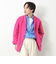 【D.C.WHITE/ディーシーホワイト】Tailored Coverall