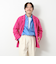 【D.C.WHITE/ディーシーホワイト】Tailored Coverall