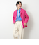 【D.C.WHITE/ディーシーホワイト】Tailored Coverall