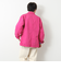 【D.C.WHITE/ディーシーホワイト】Tailored Coverall
