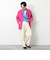 【D.C.WHITE/ディーシーホワイト】Tailored Coverall