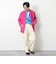 【D.C.WHITE/ディーシーホワイト】Tailored Coverall
