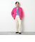 【D.C.WHITE/ディーシーホワイト】Tailored Coverall