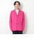 【D.C.WHITE/ディーシーホワイト】Tailored Coverall