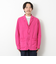 【D.C.WHITE/ディーシーホワイト】Tailored Coverall