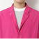 【D.C.WHITE/ディーシーホワイト】Tailored Coverall