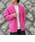【D.C.WHITE/ディーシーホワイト】Tailored Coverall