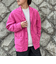 【D.C.WHITE/ディーシーホワイト】Tailored Coverall