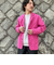 【D.C.WHITE/ディーシーホワイト】Tailored Coverall