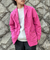【D.C.WHITE/ディーシーホワイト】Tailored Coverall