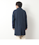 【TAION/タイオン】《ビジカジ対応》別注ステンカラーコート 25SS