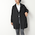 【TAION/タイオン】《ビジカジ対応》別注ステンカラーコート 25SS
