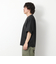 【TAION/タイオン】ノンダウン ミリタリー 半袖カットソー 25SS
