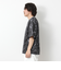 【TAION/タイオン】ノンダウン ミリタリー 半袖カットソー 25SS