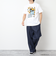 【GOOD ROCK SPEED】別注 アーティスト/キャラクター/企業 プリントTシャツ 25SS