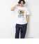 【GOOD ROCK SPEED】別注 アーティスト/キャラクター/企業 プリントTシャツ 25SS