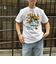 【GOOD ROCK SPEED】別注 アーティスト/キャラクター/企業 プリントTシャツ 25SS