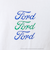 【GOOD ROCK SPEED】別注 アーティスト/キャラクター/企業 プリントTシャツ 25SS