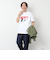 【GOOD ROCK SPEED】別注 アーティスト/キャラクター/企業 プリントTシャツ 25SS