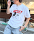 【GOOD ROCK SPEED】別注 アーティスト/キャラクター/企業 プリントTシャツ 25SS