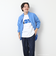 【GOOD ROCK SPEED】別注 アーティスト/キャラクター/企業 プリントTシャツ 25SS
