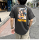 【GOOD ROCK SPEED】別注 アーティスト/キャラクター/企業 プリントTシャツ 25SS