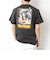 【GOOD ROCK SPEED】別注 アーティスト/キャラクター/企業 プリントTシャツ 25SS