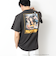 【GOOD ROCK SPEED】別注 アーティスト/キャラクター/企業 プリントTシャツ 25SS
