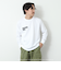 【GOOD ROCK SPEED/グッドロックスピード】別注 アーティスト/ムービー プリントロンT 25SS