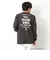 【GOOD ROCK SPEED/グッドロックスピード】別注 アーティスト/ムービー プリントロンT 25SS