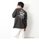 【GOOD ROCK SPEED/グッドロックスピード】別注 アーティスト/ムービー プリントロンT 25SS