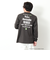 【GOOD ROCK SPEED/グッドロックスピード】別注 アーティスト/ムービー プリントロンT 25SS
