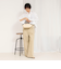 レギュラーカラー2WAYシャツ
