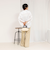 レギュラーカラー2WAYシャツ