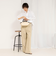 レギュラーカラー2WAYシャツ