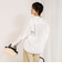 レギュラーカラー2WAYシャツ